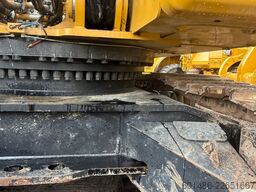 CATERPILLAR 352 mit CE und EPA