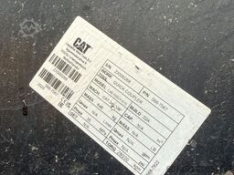 CATERPILLAR 352 mit CE und EPA