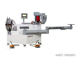 DANIBRUM AC Contur 2