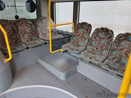 MERCEDES-BENZ Citaro O 530 | 3-Türen, Klima