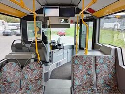 MERCEDES-BENZ Citaro O 530 | 3-Türen, Klima