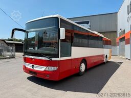 MERCEDES-BENZ Integro | Klima | 12M