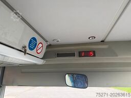 MERCEDES-BENZ Integro | Klima | 12M
