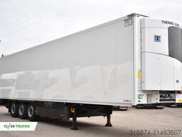 SCHMITZ CARGOBULL SKO Double Deck FP 60 SLXi 300
