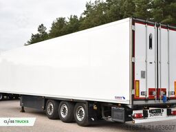 SCHMITZ CARGOBULL SKO Double Deck FP 60 SLXi 300
