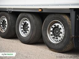 SCHMITZ CARGOBULL SKO Double Deck FP 60 SLXi 300