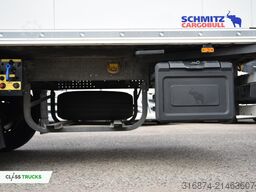 SCHMITZ CARGOBULL SKO Double Deck FP 60 SLXi 300