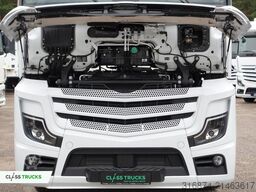 MERCEDES-BENZ Actros 5 1845 BigSpace