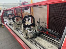 Wanderer MGR 406 R 008