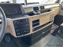 Man TGX 18.460 XXL / Motor Defect -> Not Running / ...