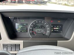 Volvo FM 330 Globetrotter / 742 dkm / VEB+ / Spoilers...
