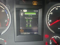 Scania G360 Sleeper Cab / 717 dkm / Full Spoiler / NL ...