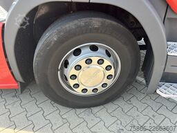 Scania G360 Sleeper Cab / 717 dkm / Full Spoiler / NL ...