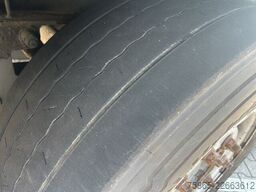 Pacton T3 001 / Box -> Damage / Schade / Disk Brakes /...