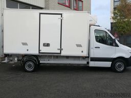 Mercedes-Benz Sprinter 314 CDi | XARIOS 600Mt | 2 Compartment...