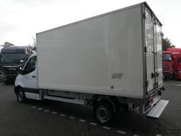 Mercedes-Benz Sprinter 314 CDi | XARIOS 600Mt | 2 Compartment...