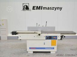 SCM Minimax 