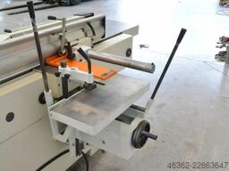 SCM Minimax 