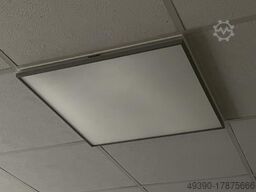 TRILUX Belviso C2 625 CDP LED 3900mw