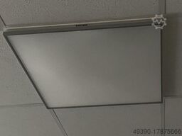 TRILUX Belviso C2 625 CDP LED 3900mw