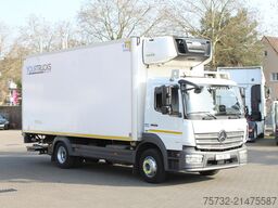 Mercedes-Benz Atego 1321 E6  CS 1250  Strom  Türen+LBW  FRC28