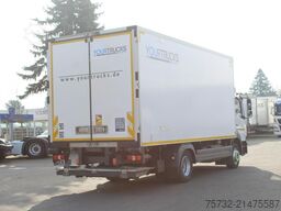 Mercedes-Benz Atego 1321 E6  CS 1250  Strom  Türen+LBW  FRC28
