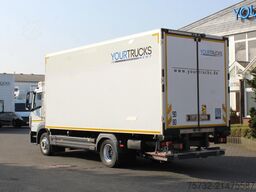 Mercedes-Benz Atego 1321 E6  CS 1250  Strom  Türen+LBW  FRC28