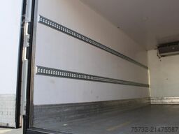 Mercedes-Benz Atego 1321 E6  CS 1250  Strom  Türen+LBW  FRC28