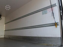 Mercedes-Benz Atego 1321 E6  CS 1250  Strom  Türen+LBW  FRC28