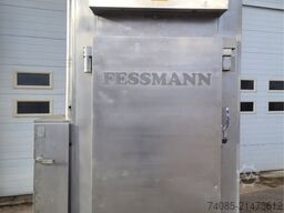Fessmann Smoke chamber