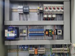 Fessmann Smoke chamber