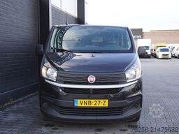 Fiat Talento 2.0 MultiJet EURO 6 - Airco - Cruise - ...