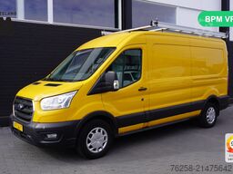 Ford Transit 2.0 TDCI L3H2 EURO 6 - Airco - Cruise -...