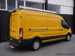 Ford Transit 2.0 TDCI L3H2 EURO 6 - Airco - Cruise -...