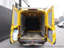 Ford Transit 2.0 TDCI L3H2 EURO 6 - Airco - Cruise -...