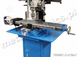 Metal Technics Polska MTP ZAY7025V 700 x 180 mm