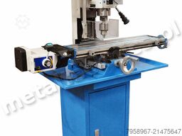 Metal Technics Polska MTP ZAY7025V 700 x 180 mm