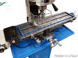 Metal Technics Polska MTP ZAY7025V 700 x 180 mm