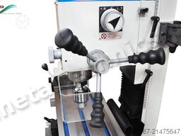 Metal Technics Polska MTP ZAY7025V 700 x 180 mm