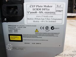 ECRM DPX2