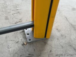 A-Safe Ständerschutz Typ: P-03-01-0026