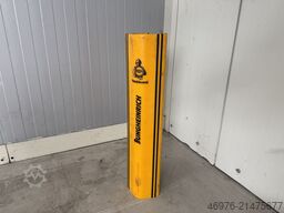 A-Safe Ständerschutz Typ: P-03-01-0026