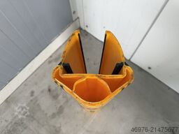 A-Safe Ständerschutz Typ: P-03-01-0026