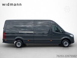 Mercedes-Benz Sprinter 317 CDI Kasten AUT Kam. KlimaA