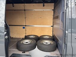 Mercedes-Benz Sprinter 317 CDI Kasten AUT Kam. KlimaA