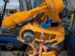 Stäubli NH1-130-2.6