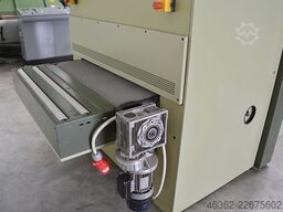 SCM SANDYA 10 - 3 AGREGATY
