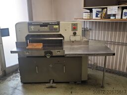Polar 76-SDP