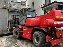 MANITOU MRT2550