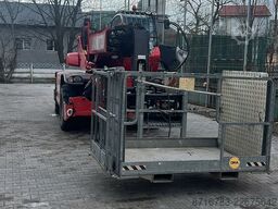 MANITOU MRT2550